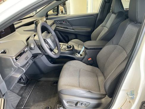 New 2026 Toyota bZ AWD/4WD image 14
