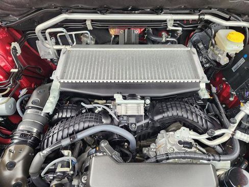 Certified 2024 Subaru Ascent Onyx Edition Limited image 23