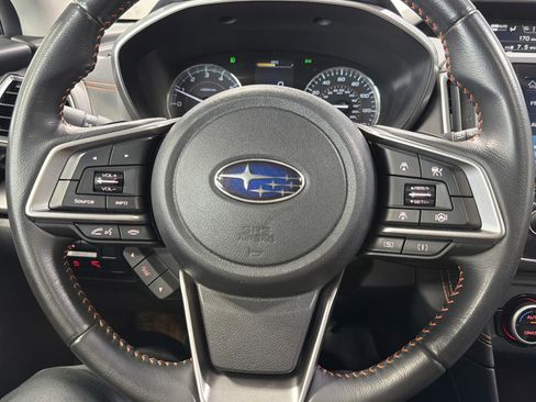 Certified 2021 Subaru Crosstrek 2.5i Limited w/ Popular Package #5 image 25