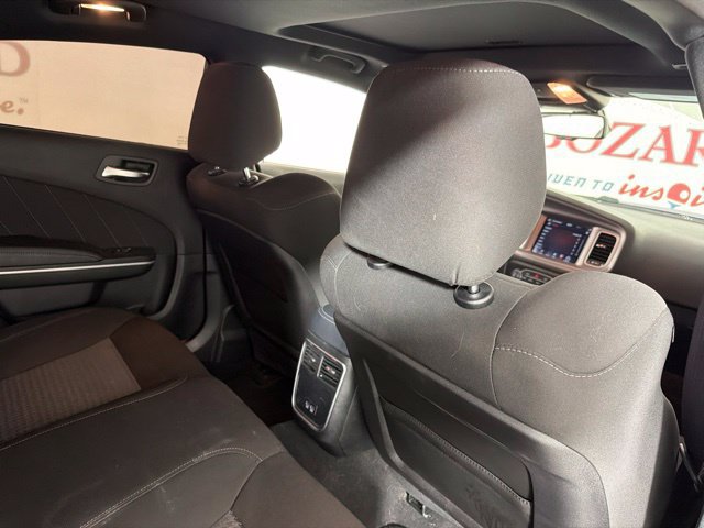 Used 2023 Dodge Charger R/T RWD image 38