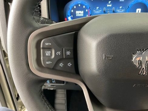 New 2026 Ford Bronco Big Bend AWD/4WD image 23