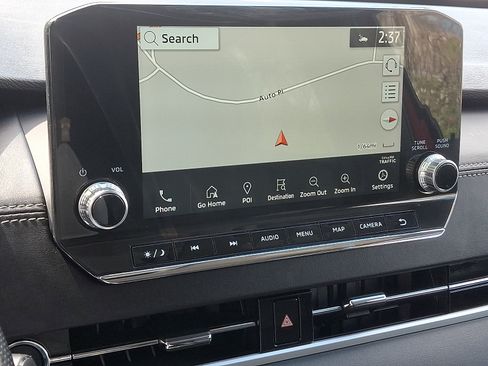 Used 2022 Mitsubishi Outlander SEL AWD/4WD image 16