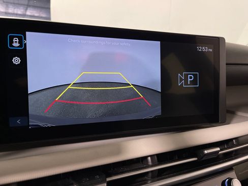 Certified 2025 Hyundai Tucson SEL FWD image 23