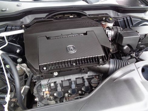 Used 2023 Acura MDX A-Spec AWD/4WD image 20