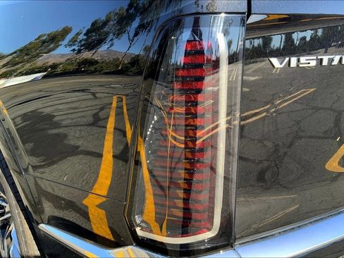 New 2026 Cadillac Vistiq Premium Luxury image 15