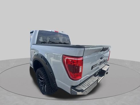 Used 2023 Ford F150 XLT AWD/4WD image 10