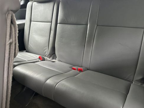 Used 2011 Toyota Sequoia Limited image 35