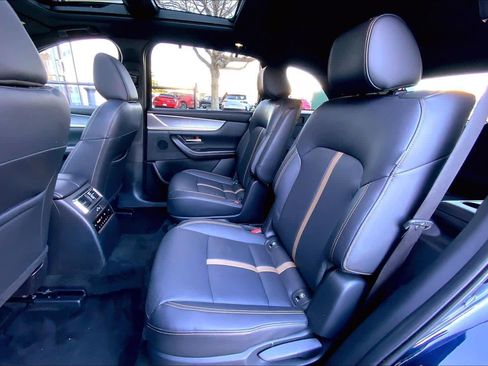 Used 2024 MAZDA CX-90 Plug-In Hybrid w/ Premium Plus image 20