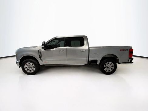 Used 2024 Ford F250 Lariat w/ Lariat Ultimate Package AWD/4WD image 4