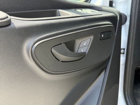 New 2026 Mercedes-Benz Sprinter 2500 image 22