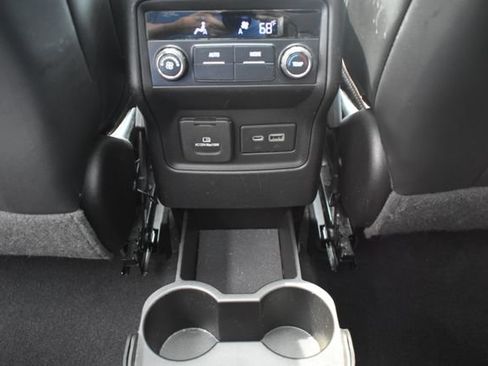 Used 2021 GMC Acadia AT4 w/ Trailering Package AWD/4WD image 37