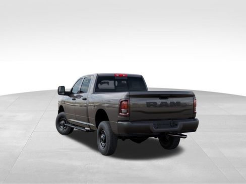 New 2026 RAM 2500 Tradesman image 3
