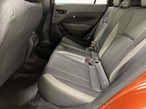 New 2025 Subaru Crosstrek 2.5i Wilderness w/ Wilderness Package image 11