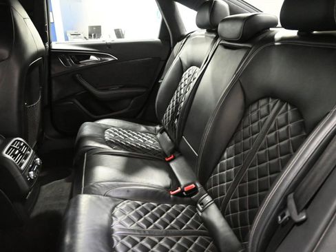 Used 2018 Audi S6 Prestige w/ S Sport Package image 13