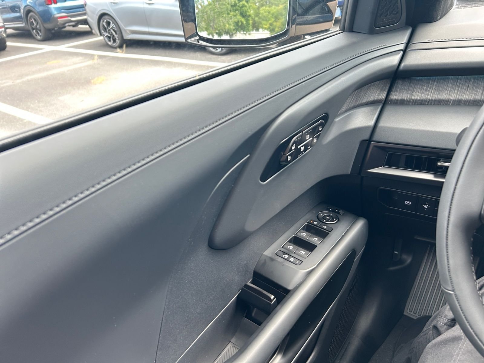 New 2027 Kia Telluride X-Line SX Prestige AWD/4WD image 16