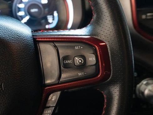 Used 2024 RAM 1500 Rebel w/ Rebel Level 1 Equipment Group AWD/4WD image 30