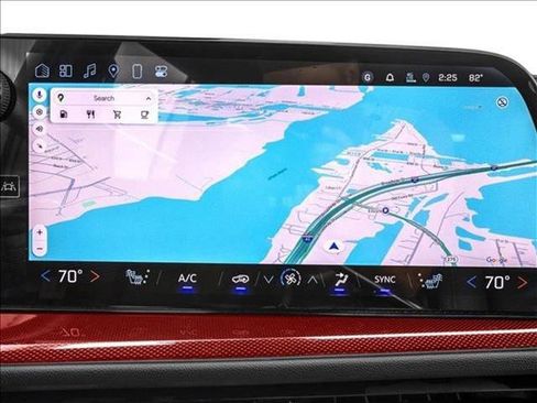 New 2026 Chevrolet Traverse Z71 w/ Enhanced Driving Package image 12