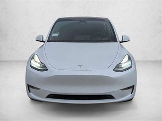 Used 2023 Tesla Model Y Long Range video 2