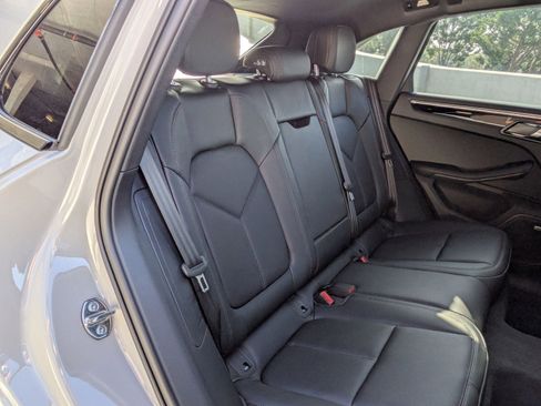 New 2025 Porsche Macan S image 24