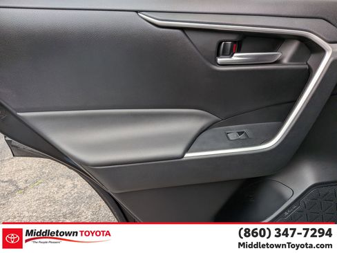 Certified 2023 Toyota RAV4 XLE Premium AWD/4WD image 29