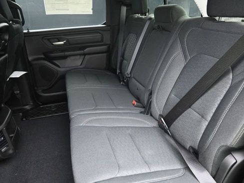 New 2026 RAM 1500 Classic Warlock AWD/4WD image 38