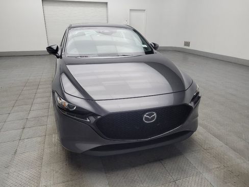 Used 2024 MAZDA MAZDA3 s FWD image 14