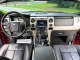 Used 2014 Ford F150 FX4 w/ Equipment Group 402A Luxury image 5