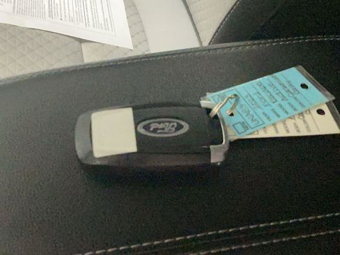 Certified 2023 Ford Escape Active image 9