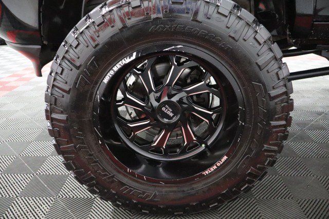 Used 2019 RAM 2500 Laramie w/ Black Appearance Package AWD/4WD image 83