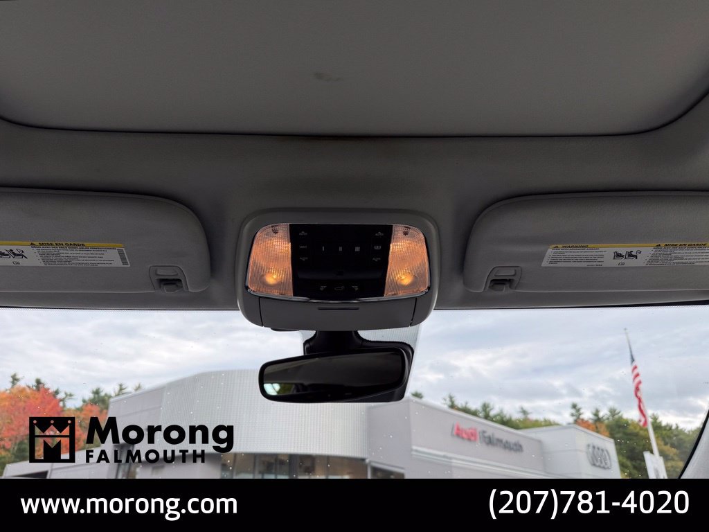 Used 2019 Jeep Grand Cherokee Summit AWD/4WD image 36