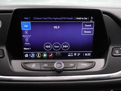 Used 2022 Chevrolet Blazer LT image 25