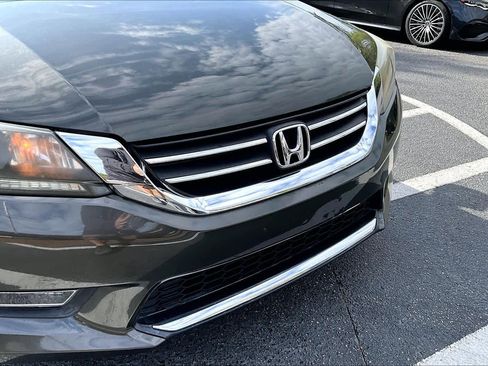 Used 2013 Honda Accord EX-L image 30
