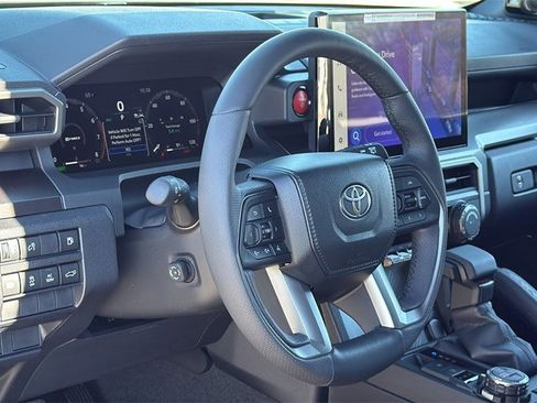 New 2026 Toyota 4Runner TRD Off-Road Premium image 7