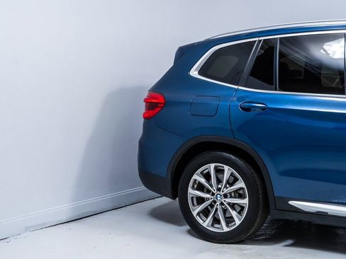 Used 2018 BMW X3 xDrive30i image 11