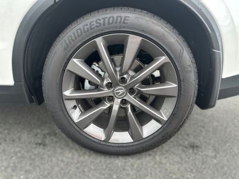 New 2025 Acura MDX A-Spec image 10