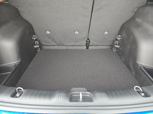 New 2026 Jeep Compass Latitude image 21