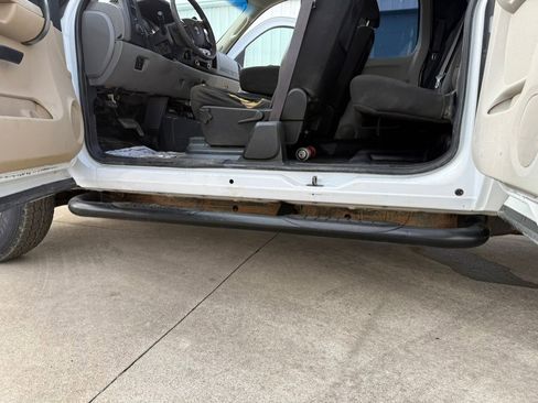 Used 2013 Chevrolet Silverado 3500 W/T image 23