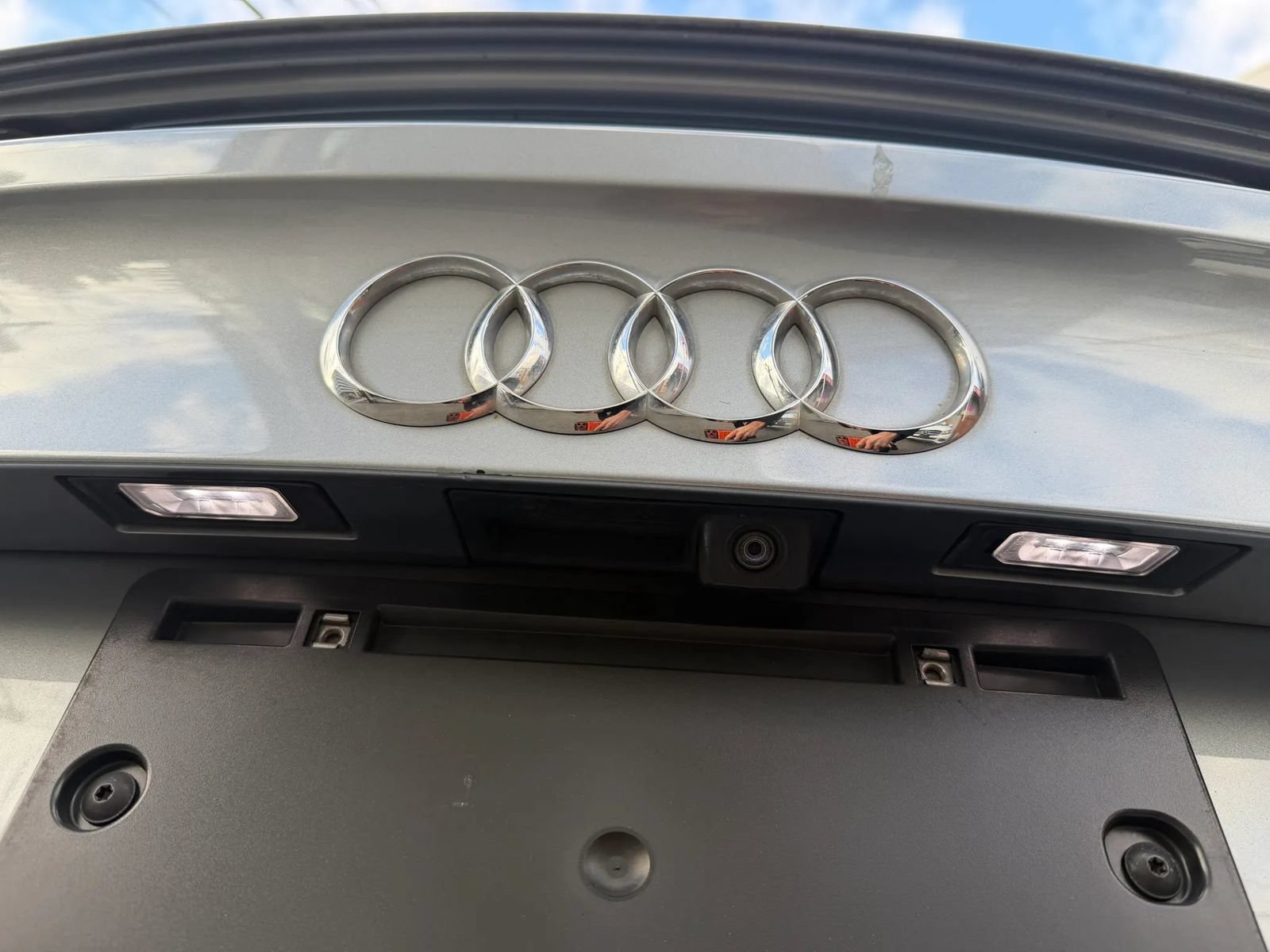 Used 2014 Audi A7 3.0T Premium Plus w/ 19" Sport Package AWD/4WD image 16