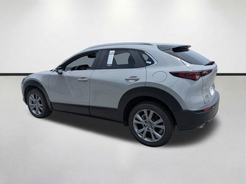 Used 2025 MAZDA CX-30 AWD 2.5 S w/ Preferred Package image 6