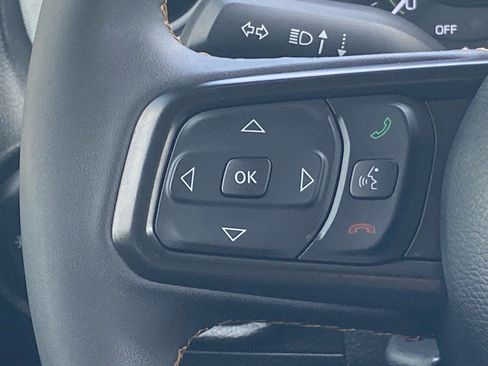 Used 2024 Jeep Wrangler Unlimited w/ Convenience Group image 8