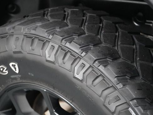 Used 2021 Jeep Wrangler Unlimited Sport AWD/4WD image 32
