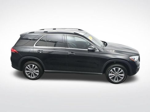 Used 2023 Mercedes-Benz GLE 350 4MATIC image 27