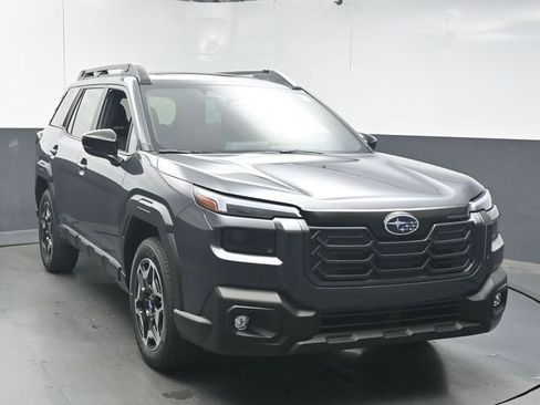 New 2026 Subaru Outback Touring AWD/4WD image 2