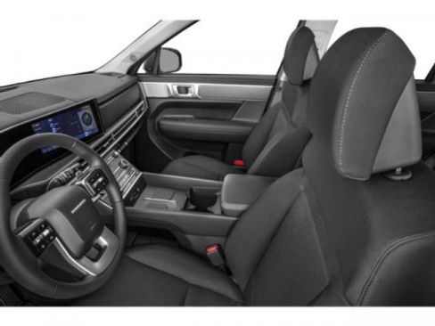 New 2026 Hyundai Santa Fe SE FWD image 12