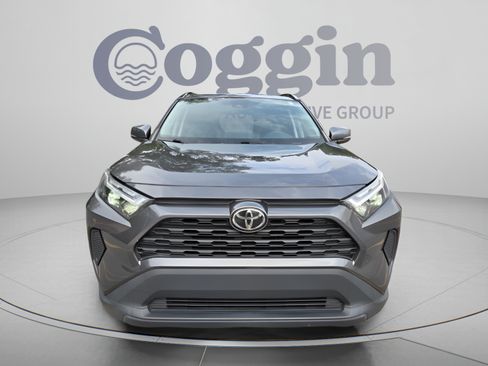 Used 2023 Toyota RAV4 XLE w/ Convenience Package FWD image 8