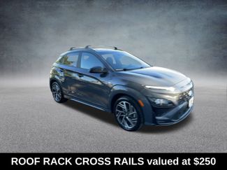 Used 2023 Hyundai Kona N Line video 2