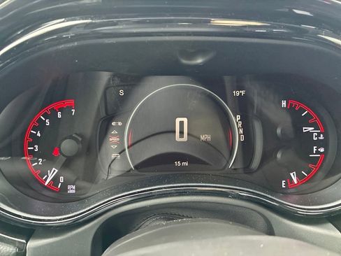 New 2026 Dodge Durango GT image 15