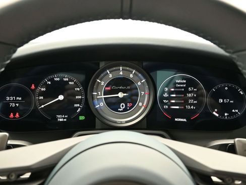 Used 2024 Porsche 911 Turbo S image 24