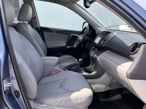 Used 2011 Toyota RAV4 Limited image 21