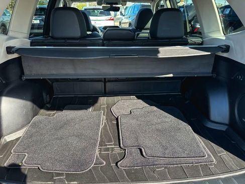 Used 2021 Subaru Forester Limited w/ Popular Package #3 image 22